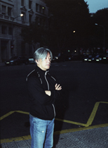 RYUICHI SAKAMOTO
