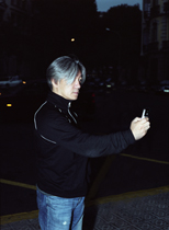 RYUICHI SAKAMOTO