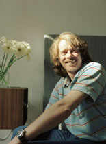 HELGE SCHNEIDER