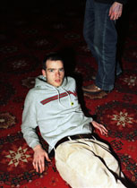 ELECTRIC SOFT PARADE, THE