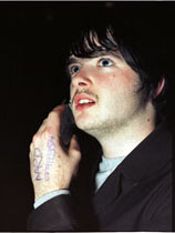 ELECTRIC SOFT PARADE, THE