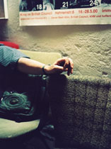 IAIN SINCLAIR
