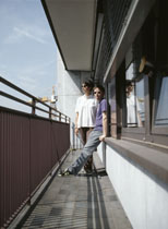 STEREOLAB