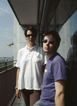 STEREOLAB