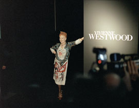 VIVIENNE WESTWOOD