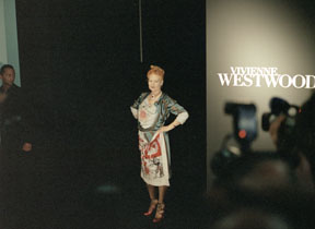 VIVIENNE WESTWOOD