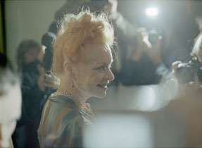 VIVIENNE WESTWOOD
