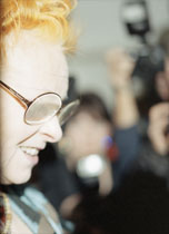 VIVIENNE WESTWOOD