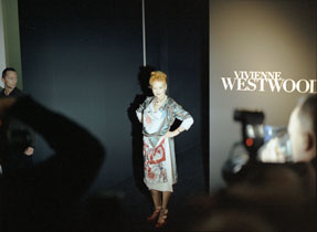VIVIENNE WESTWOOD