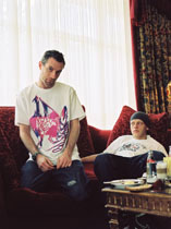 UNKLE