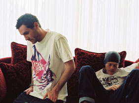 UNKLE