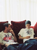 UNKLE
