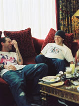 UNKLE
