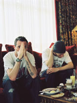 UNKLE