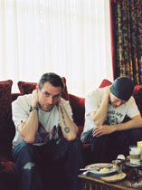 UNKLE