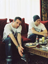 UNKLE