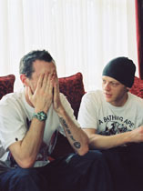 UNKLE