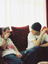UNKLE