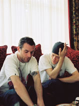 UNKLE