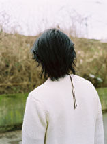 KEN ISHII