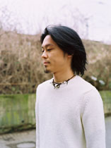 KEN ISHII
