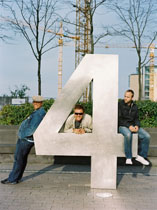 X-PRESS 2