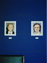 HARALD SCHMIDT / PETER RÜTTEN