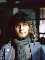 MARS VOLTA, THE