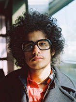 MARS VOLTA, THE