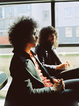 MARS VOLTA, THE