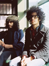 MARS VOLTA, THE