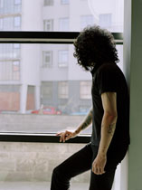 MARS VOLTA, THE