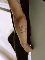 MARS VOLTA, THE
