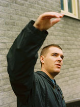 SPEEDY J