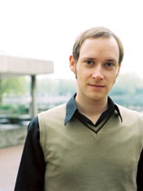 MICHAEL MAYER