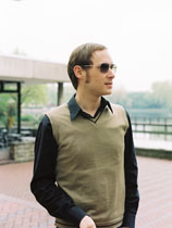 MICHAEL MAYER