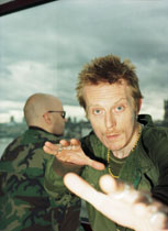 STEREO MCS