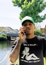 PHARRELL WILLIAMS