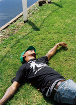 PHARRELL WILLIAMS