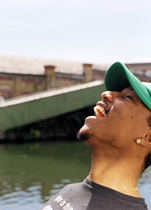 PHARRELL WILLIAMS