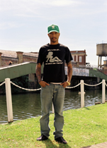 PHARRELL WILLIAMS