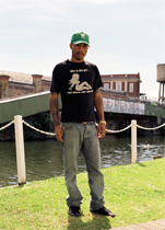 PHARRELL WILLIAMS