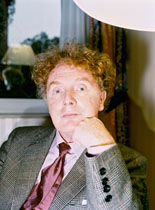 MALCOLM McLAREN