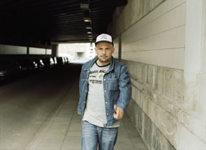 WESTBAM