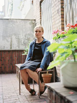 YVETTE KLEIN