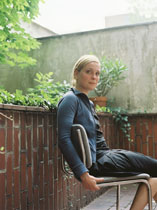 YVETTE KLEIN