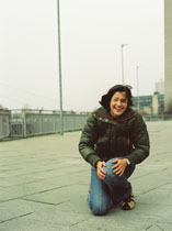 JUMANA EL-HUSSEINI