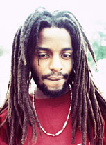 JOHN FORTE