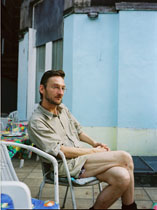 JUSTUS KÖHNCKE