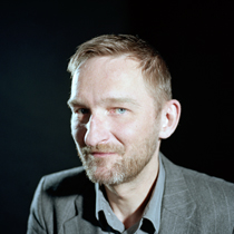 JUSTUS KÖHNCKE